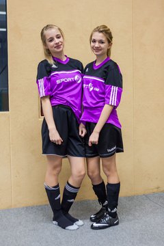 Bild 83 - C-Juniorinnen Hallenturnier Quickborn